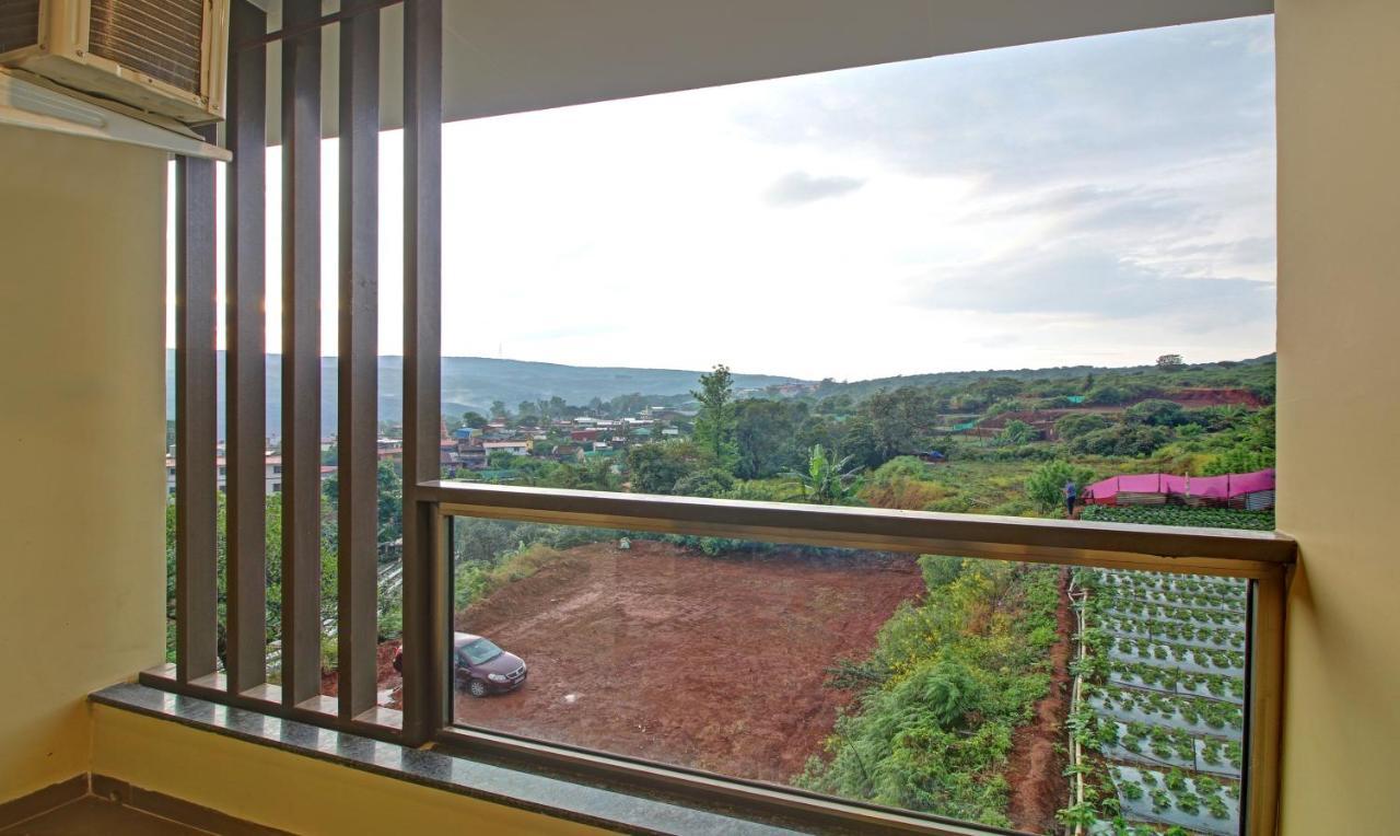 Treebo Trend Hotel Mountain Retreat Metgutad Mahābaleshwar Buitenkant foto
