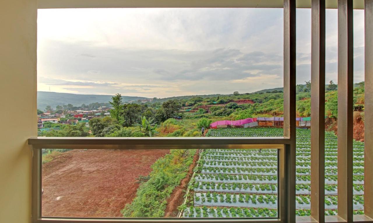 Treebo Trend Hotel Mountain Retreat Metgutad Mahābaleshwar Buitenkant foto